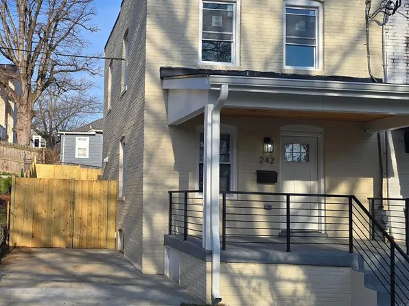 242 57th Pl NE, Washington, DC 20019