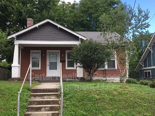 714 McFerrin Ave Photo 1