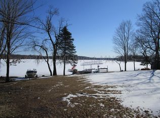 32706 Heilberger Dr, Erhard, MN 56534