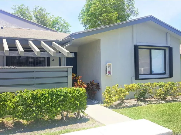 453 Lakeview Dr APT 4, Fort Lauderdale, FL 33326