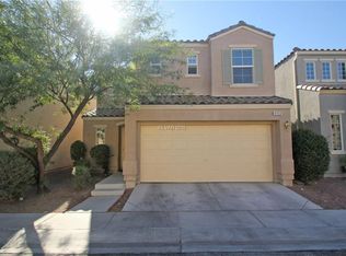 9159 Beauchamp Ave, Las Vegas, NV 89148