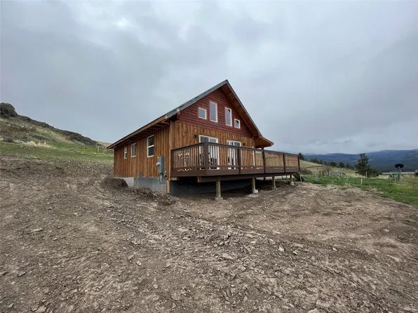36 Hill Dr #P, Plains, MT 59859