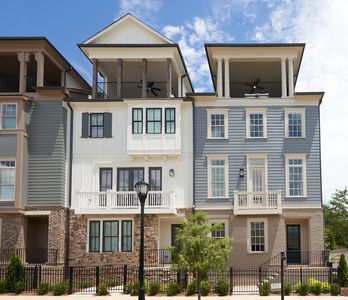 296 Heritage Ln, Atlanta, GA, 30316