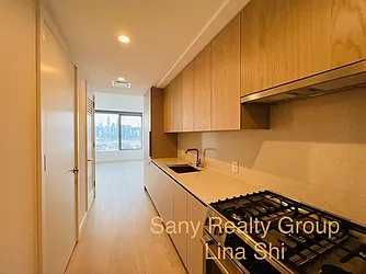 Rented by Sany Realty Group, LLC