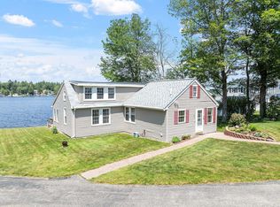4 Shore Dr, Hampstead, NH 03841