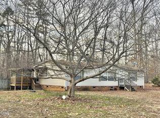 69 Wild Oak Ln, Roxboro, NC 27574
