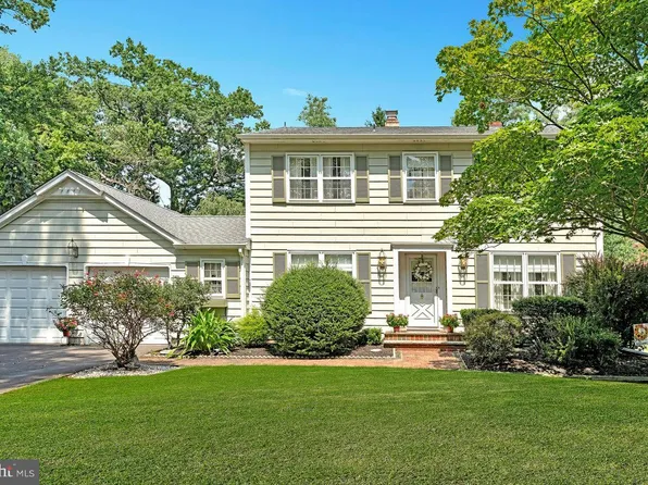33 Fieldston Rd, Princeton, NJ 08540