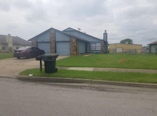 8104 N 117th East Ave, Owasso, OK 74055