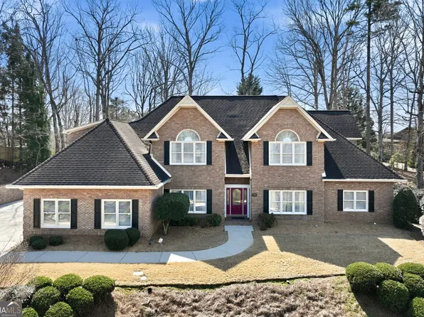 3726 Timber Walk Dr, Gainesville, GA 30506