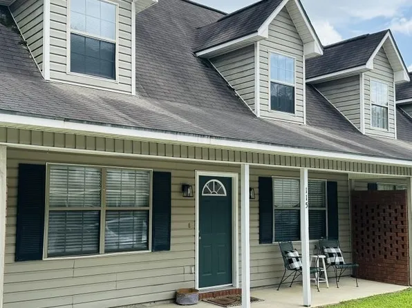 115 Town Park Dr, Rincon, GA 31326