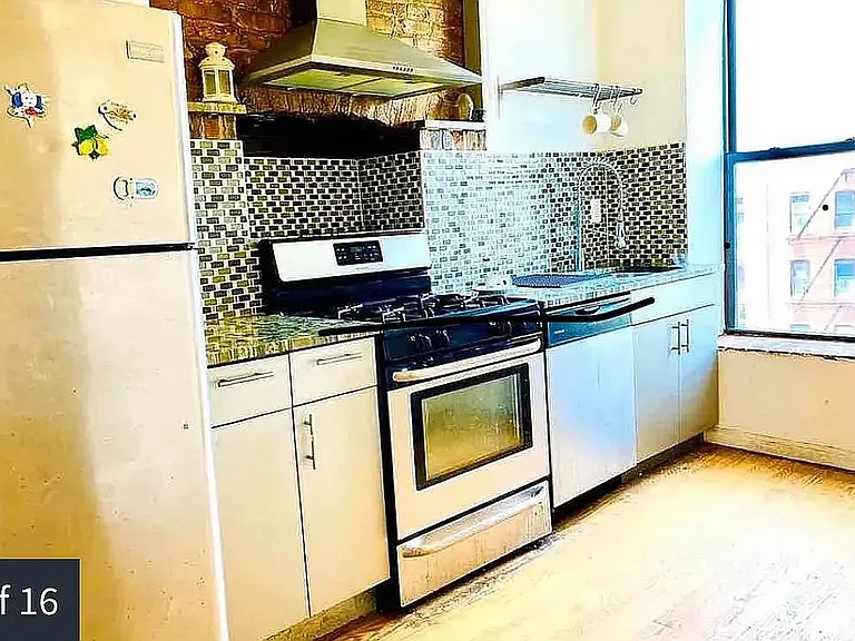 1227 Fulton St #2 — Photo 7