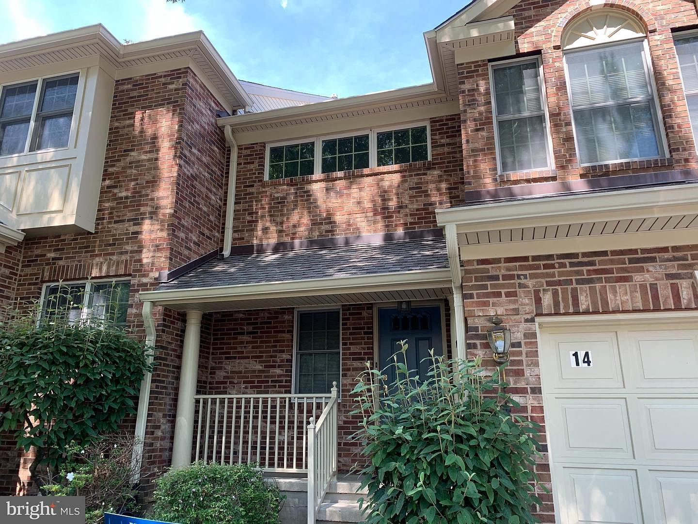 14 Wilkinson Way, Princeton, NJ 08540 Zillow