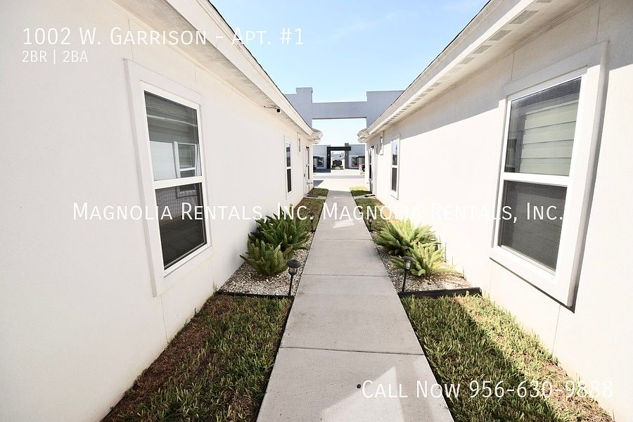 1002 W Garrison Dr APT 1, Pharr, TX 78577 Zillow