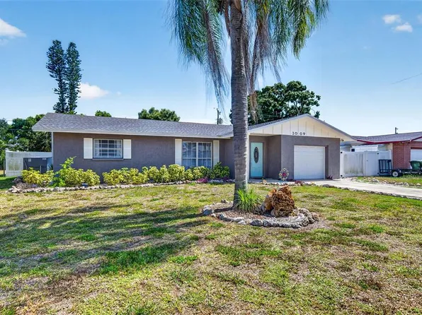 3009 22nd Ave W, Bradenton, FL 34205