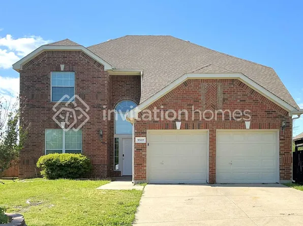 9501 Links Fairway Dr, Rowlett, TX 75089