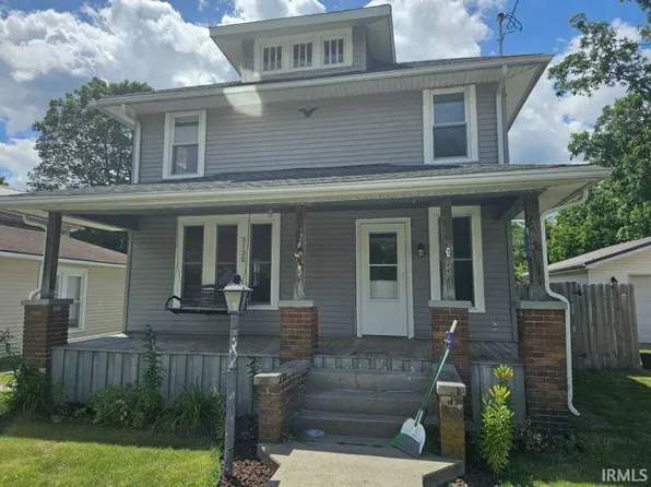 3120 N State Route 3, Mongo, IN 46771