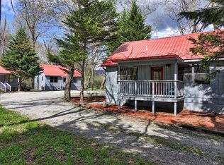 26 Cottage Creek Way, Blairsville, GA 30512