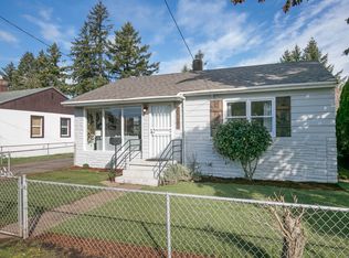 8723 NE Clackamas St, Portland, OR 97220