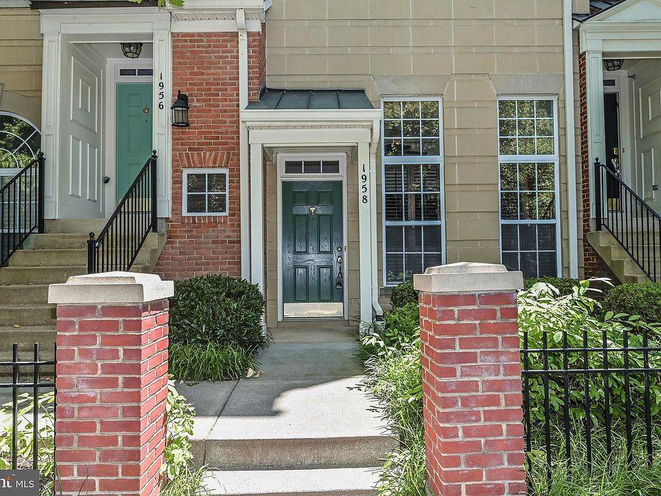 1958 Crescent Park Dr 22A, Reston, VA 20190 Zillow