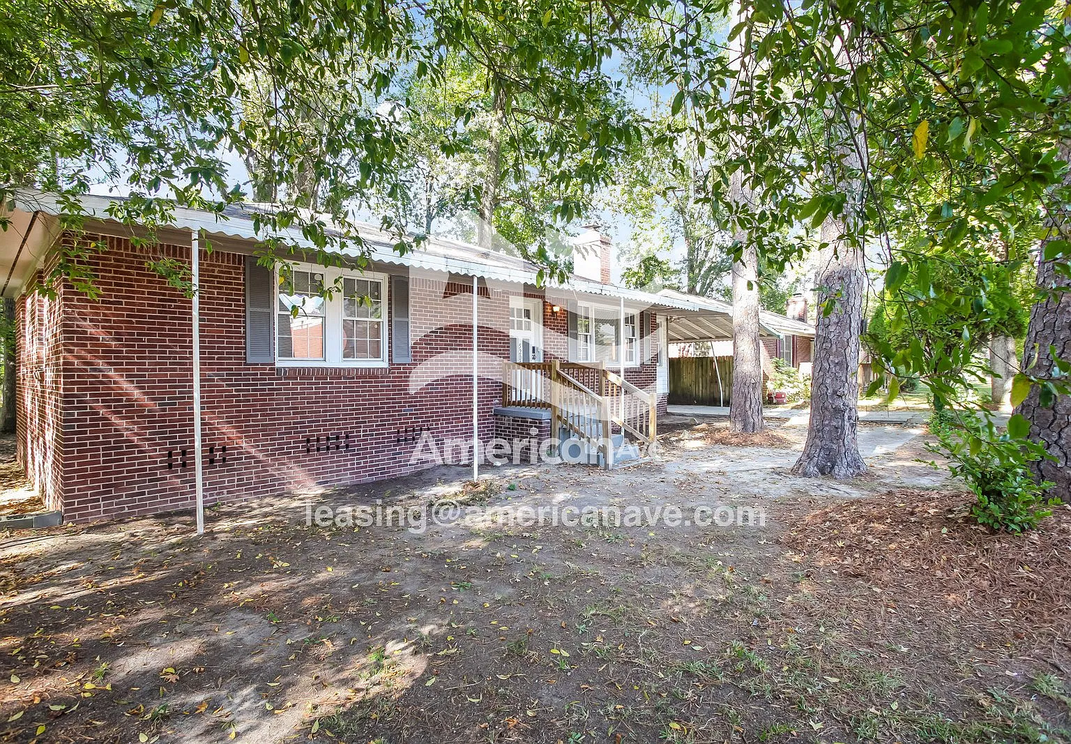 5205 Holmes Avenue, 29203; #16392 - 16392 — Photo 1