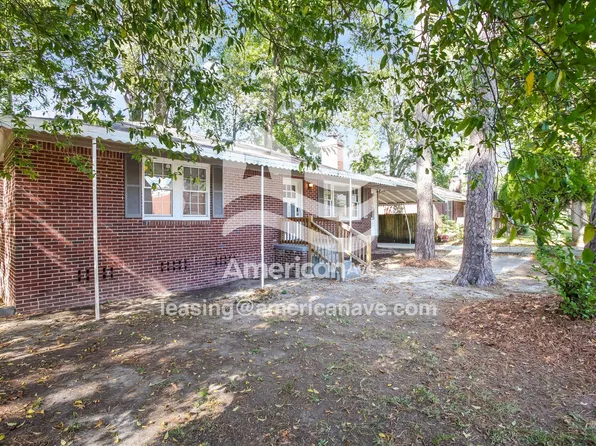 5205 Holmes Ave, Columbia, SC 29203