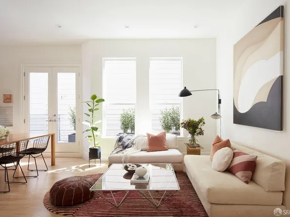 2578 Sutter St, San Francisco, CA 94115