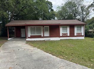 3078 Alfred Dr, Macon, GA 31206