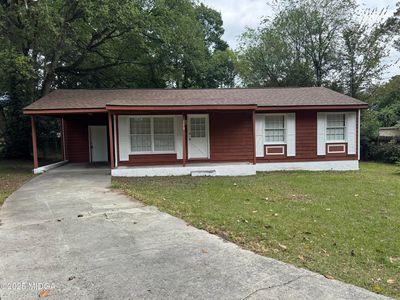 3078 Alfred Dr, Macon, GA, 31206