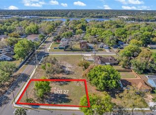 18 N Line Dr LOT 27, Apopka, FL 32703