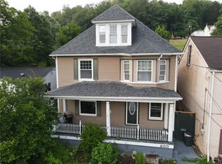 200 Buffalo St, Freeport, PA