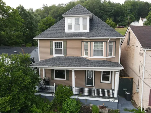 200 Buffalo St, Freeport, PA 16229