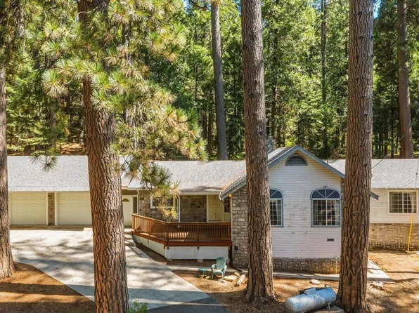 25749 Wheeler Rd, Long Barn, CA 95346