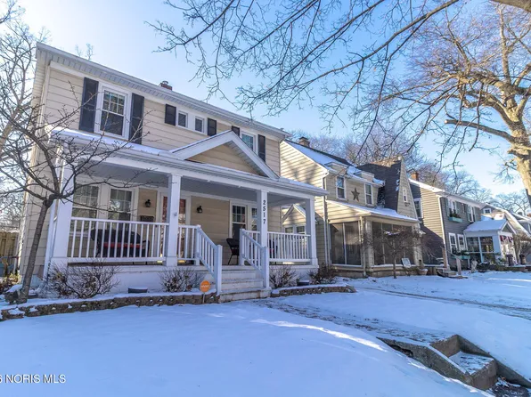 2517 Portsmouth Ave, Toledo, OH 43613