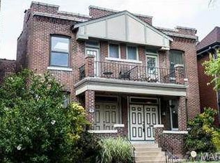 3961 Flad Ave, Saint Louis, MO 63110