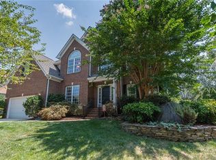 10207 Willingham Rd, Huntersville, NC 28078