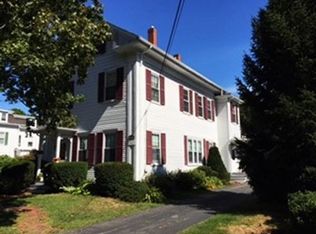 53 Locust St #2, Danvers, MA 01923