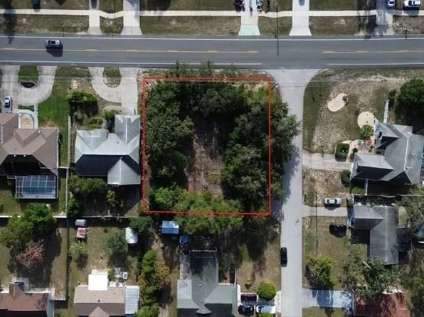3263 Deltona Blvd Lot 20, Spring Hill, FL 34606