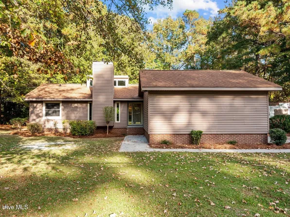 6427 Country Club Drive, Grifton, NC 28530