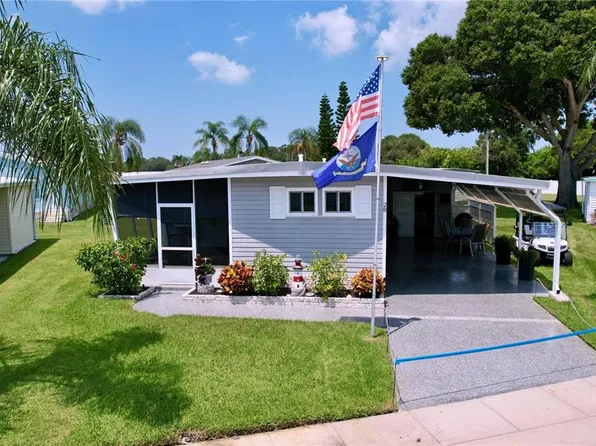 1100 Belcher Rd S Lot 28, Largo, FL 33771