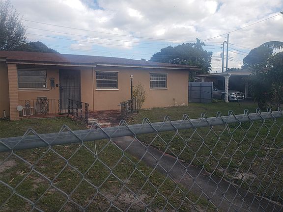 2nd image of 17301 NW 41st Avenue