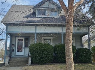 514 N Prospect St, Bowling Green, OH 43402