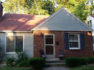 1550 Giddings Ave SE, Grand Rapids, MI