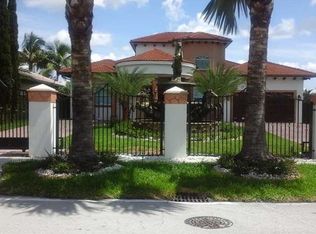 13703 Sw 36 Street #137, Miami, FL 33175