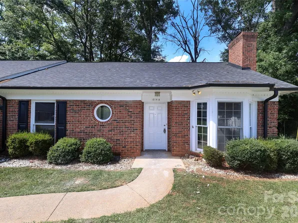 1214 E Franklin Blvd APT A, Gastonia, NC 28054