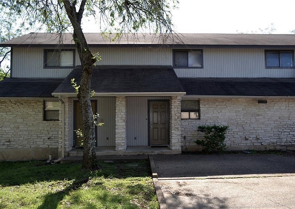 3601 North Hills #B