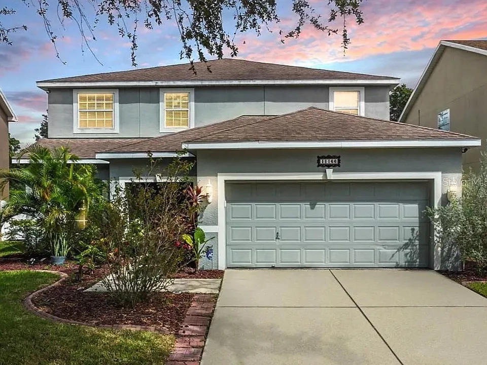 11166 Creek Haven Dr
