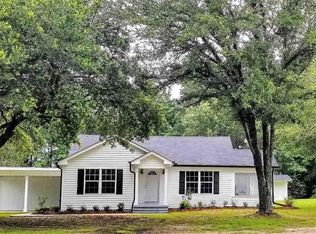 200 Highway 80, Choudrant, LA 71227