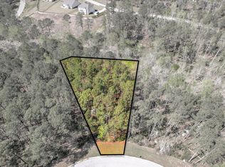 LOT Fifteen Olympian Hts #F, North Augusta, SC 29860