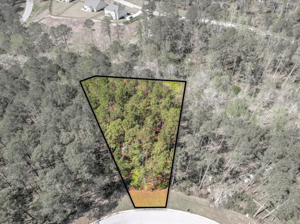 LOT Fifteen Olympian Hts #F, North Augusta, SC 29860