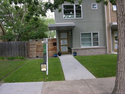 3522 N Vallejo St, Denver, CO, 80211